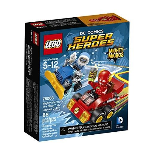レゴ スーパーヒーローズ マーベル 6137838 LEGO Super Heroes Mighty...