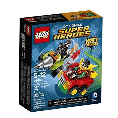 レゴ スーパーヒーローズ マーベル 6137837 LEGO Super Heroes Mighty...