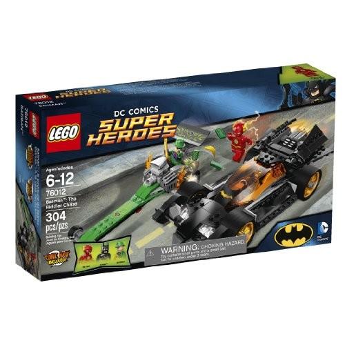 レゴ スーパーヒーローズ マーベル 6062354 LEGO Superheroes 76012 B...