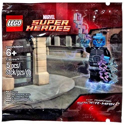 レゴ スーパーヒーローズ マーベル 3261900 LEGO, Marvel Super Heroe...