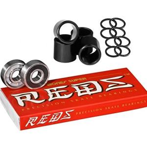 ベアリング スケボー スケートボード Kh-NVIH-111 Zealous Bearings