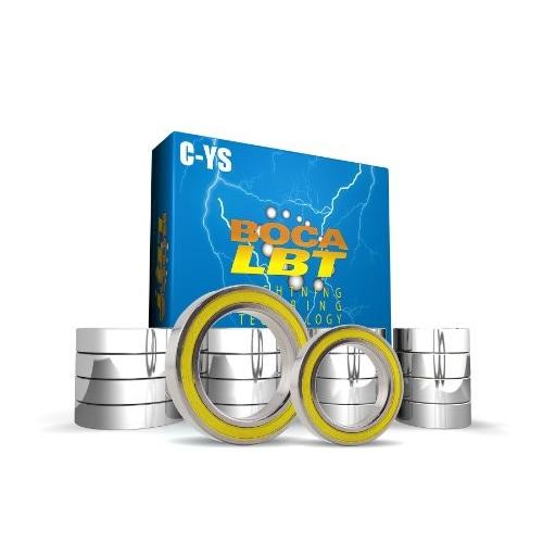 ベアリング スケボー スケートボード 20210CYS0004708186 BOCA BEARING...
