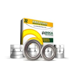 ベアリング スケボー スケートボード H040050082209661 Outrage Fusion 50FLYBARLESS Bearings H0400