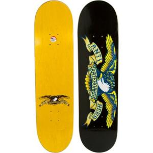 HUF（ハフ） スケボー スケートボード デッキ 8.25インチ STREET
