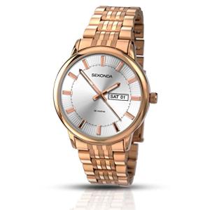 腕時計 セコンダ イギリス 1185 Mens Sekonda Watch 1185
