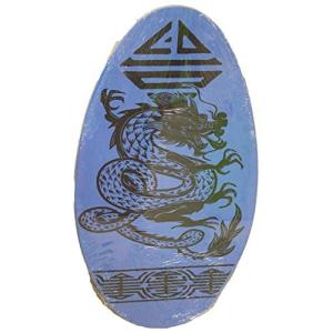 サーフィン スキムボード マリンスポーツ RSB Sunspecs Rubber Top Wooden Skimboard with Slip Fr