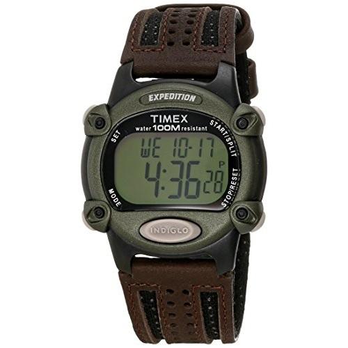 腕時計 タイメックス メンズ T48042 Timex Men's T48042 Expeditio...