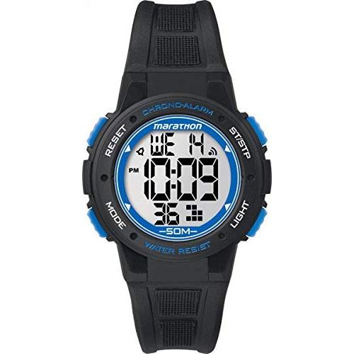 腕時計 タイメックス メンズ TW5K84800 Marathon by Timex Unisex ...