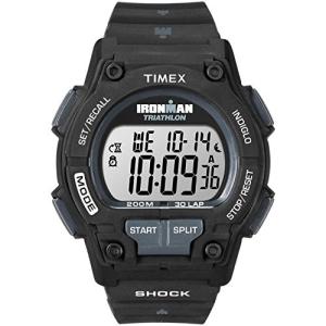 TIMEX（タイメックス） Timex T80 シルバー デジタル 腕時計 TW2R79100
