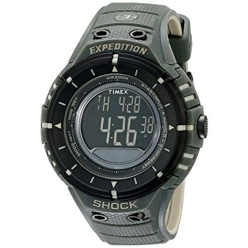 腕時計 タイメックス メンズ T49612 Timex Men's T49612 Expeditio...