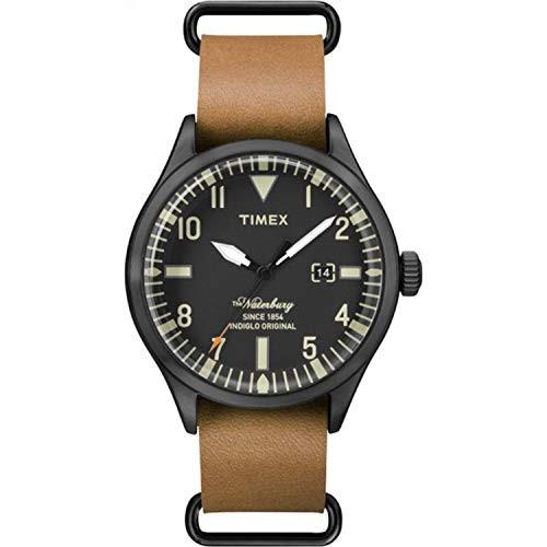 タイメックス Timex ウォーターベリー メンズ腕時計 TW2P64700ZA