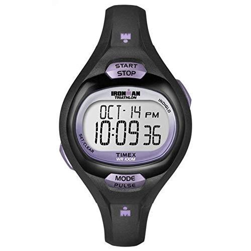 腕時計 タイメックス レディース T5K187 Timex Women&apos;s T5K187 Ironm...