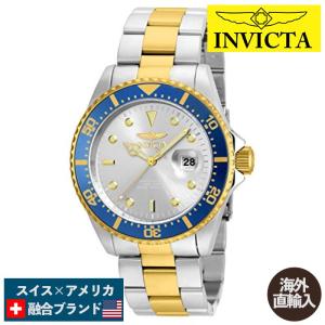 INVICTA（インビクタ） 腕時計 インヴィクタ 29178 Invicta Men's Pro