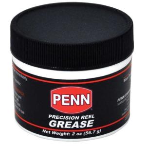 リール ペン Penn 2OZGSESD12 PENN Reel Grease, 2 oz｜maniacs-shop