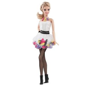 Barbie（バービー） バービー人形 18894 Barbie Angels of Music