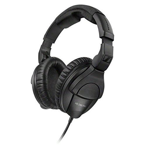 海外輸入ヘッドホン ヘッドフォン イヤホン HD280PRO Sennheiser HD280PRO...