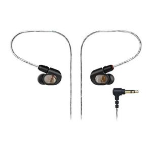 DJヘッドホン ヘッドフォン 海外 AUD ATHE70 Audio-Technica ATH-E70 Professional In-Ear Studio Monit