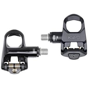 ペダル パーツ 自転車 44176 LOOK Cycle - KEO Easy - Road Bike Pedals, 240 mm? Platform Area - Easily｜maniacs-shop