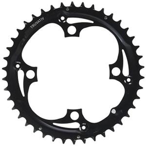 クランク パーツ 自転車 EFCM645AA6X Shimano FC-M645 Zee 10 Speed