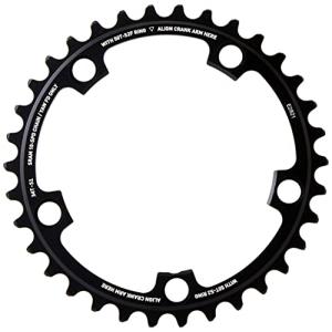 チェーンリング ギア パーツ Shimano Dura-Ace 9000 50t 110mm 11