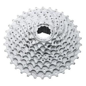 特セール)スラム(SRAM) XG-1150 FULL-PIN カセットスプロケット10-42T