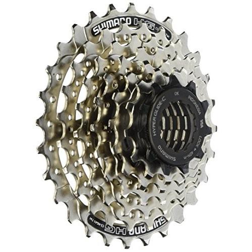 スプロケット フリーホイール ギア CS-HG41-7 Cicli Bonin Shimano Ac...