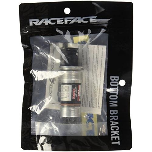 ボトムブラケット ギア パーツ BBSRX113 RaceFace SRX 68/73x113mm ...