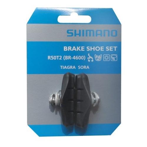 ブレーキ パーツ 自転車 Y8JY98070 Shimano R50T2 Brake Shoes B...