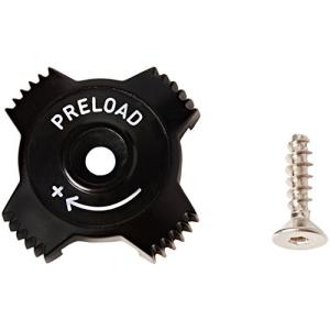 フォーク パーツ 自転車 R5242000 Rock Shox Preload Adjuster Aluminium Knob, 114015242000