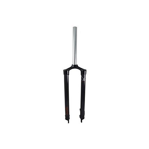 フォーク パーツ 自転車 CC-F0M25 Exotic Rigid Carbon Fork Dis...