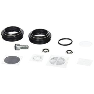 フォーク パーツ 自転車 00.4315.032.560 RockShox Fork Service Kit Basic Paragon Silver Coil A1