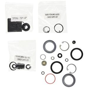 フォーク パーツ 自転車 R8055000 RockShox BoXXer Team Bicycle Suspension Charger Damper 2015 B1 Full