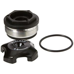 フォーク パーツ 自転車 R5480010 RockShox Top Cap/Preload Adjuster Knob Aluminium Tora TK 2011