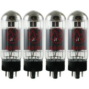 真空管 ギター・ベース アンプ EL34-TK TELEFUNKEN Black Diamond
