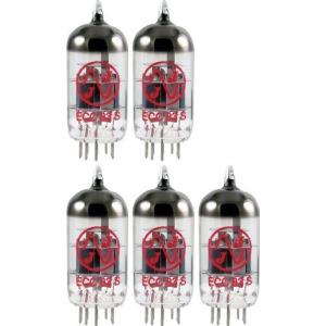 MESA/Boogie ペア 6L6 GC STR-440 真空管 パワー管 #750618D MESA