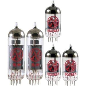 ナショナル　真空管 6CA7 HIFI 金属ベース 松下6CA7プッシュプルアンプキット_真空管アンプキット_小坂井電子