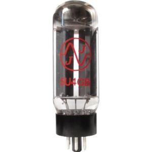 真空管 ギター・ベース アンプ EL34-TK TELEFUNKEN Black Diamond