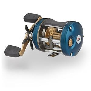 リール Abu Garcia ambassadeur 5600c4 PD abu 5600c4（アウトドア、釣り、旅行用品）のおすすめ人気商品