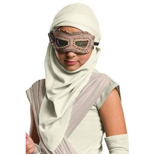 コスプレ衣装 コスチューム スターウォーズ 32256 Star Wars: The Force Awakens Child's Rey Eye｜maniacs-shop