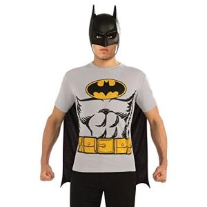 batman t shirt with cape