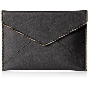 レベッカミンコフ アメリカ ニューヨーク HS16ISSC17 Rebecca Minkoff Leo Envelope Clutch Purse｜maniacs-shop