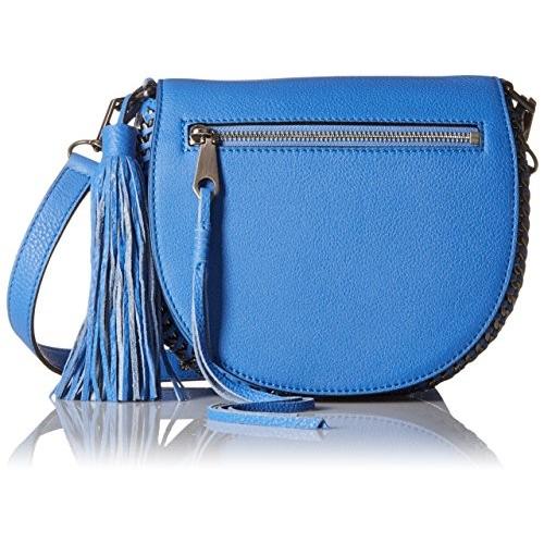 レベッカミンコフ アメリカ ニューヨーク Saddle Bag Rebecca Minkoff Sa...