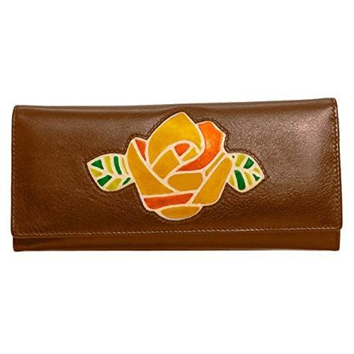 ILI アメリカ 日本未発売 10460801 ili Leather 6044 Rose Wall...