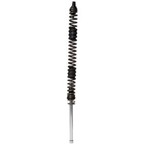 フォーク パーツ 自転車 R5481130 Rock Shox Coil Spring/Shaft Assembly Tora TK 2011 XFirm 120 mm (Incl