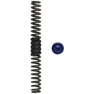 フォーク パーツ 自転車 R5243050 RockShox Tora XC/SL Coil Spring/Spacer 120mm Medium Red