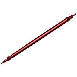 フォーク パーツ 自転車 R5048040 RockShox 2009-10 Vivid Damper Shaft Rebound Needle and O-Ring, 267x8