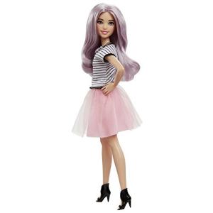 Barbie（バービー） バービー人形 ファッショニスタ 542-0547962