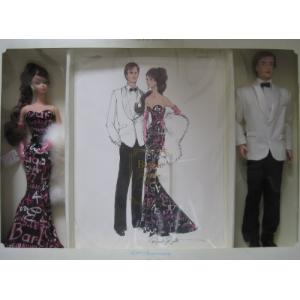 Barbie（バービー） バービー人形 コレクション 27685 Barbie