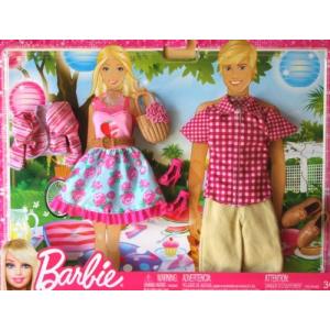Barbie バービー バービー人形 ケン Mattel Year 2010 