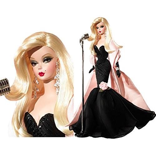 バービー バービー人形 バービーコレクター N6603 Barbie Collector Stunn...